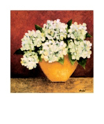BUNCH OF FLOWERS I   Andre