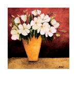 BUNCH OF FLOWERS II   Andre