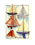 MARITIME III Alie  Kruse - Kolk
