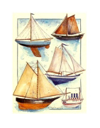 MARITIME IV Alie  Kruse - Kolk
