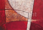 RED & WHITE BALLOON Nick  Palmer