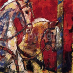 CAROUSEL HEROES Alie  Kruse - Kolk