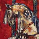 CAROUSEL PRIDE Alie  Kruse - Kolk