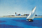 THE LONG LEG Edward   Hopper