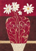 DAISIES II Teresa  Angelli