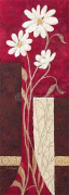 DAISIES III Teresa  Angelli