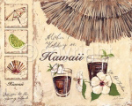 HAWAII Steff  Green