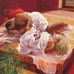 SLEEPING BEAUTIES Renate  Holzner