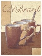 CAFE BRASIL Bjorn   Baar