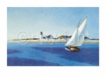 THE LONG LEG Edward   Hopper