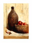 Autumn red  II   Hager