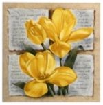 TULIP POETRY Laura  Martinelli