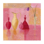 PERFUME BOTTLES Natalie  Armstrong