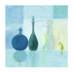 THE GLASS COLLECTION Natalie  Armstrong