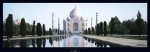 TAJ MAHAL, AGRA, INDIA Earl  Bronsteen