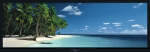 Island Beach, Maladives, North Indian Ocean Kenrou  Kimura