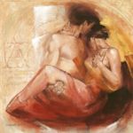 Tender Passion Talantbek  Chekirov