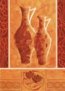 Red-Orange Junction Grace  Miller