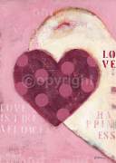 AFFAIR OF THE HEART Anna  Flores
