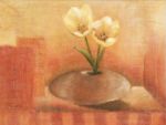 DANCING TULIP I Traci  di Carlo