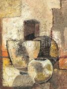 Mystic Pottery in Brown Jos   Vasterd