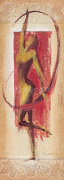 RED FIGURE FLOURISH Shane  Wilson