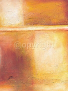 Runny Contrast Dagmar  Vogt
