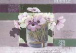 Anemone in Harmony Franz  Heigl