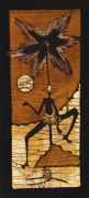 BATIK II   Setsinala