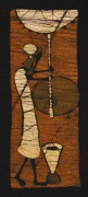 BATIK VI   Setsinala