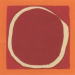 1 Circle on 1 Square Catherine   Aguilar