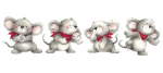 ANIMAL FUN TIME II   Makiko