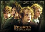 Lord Of The Rings: Hobbits Faces   Anonymous