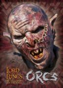 Lord Of The Rings: Orc Solo   Anonymous