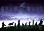 Lord Of The Rings: Fellowship Journey   Anonymous