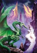 Dragon Of The North   Anonymous