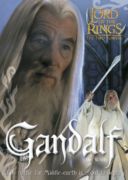 Two Towers: Gandalf The White   Anonymous