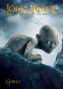 Return Of The King: Gollum   Anonymous
