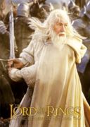 Return Of The King: Gandalf   Anonymous