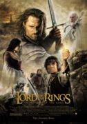Return Of The King: One Sheet   Anonymous