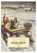 Black & White Scotch Whisky   Anonymous
