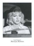 Marilyn Monroe Erich  Hartmann