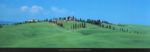 Tuscany- Italy Paul  Franklin