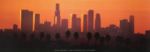 Los Angeles City at Down Rene  Sheret