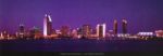 San Diego Skyline Christian  Michaels