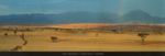 Namib Rand - Namibia Paul  Franklin