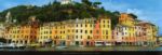 Portofino - Italy John  Lawrence