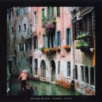 Venice - Italy Stuart  Black