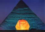 Gyza - Egypt John  Lawrence