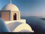 Thira - Santorini Ch.  Hermes